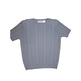 Alfred Dunner Classics Short Sleeve Knit Top by Alfred Dunner