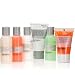 Kitchen & Housewares : Anthony Logistics Grab + Go Airline Friendly Travel Kit