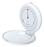 Soehnle 65070 Wandwaage analog Bernadino