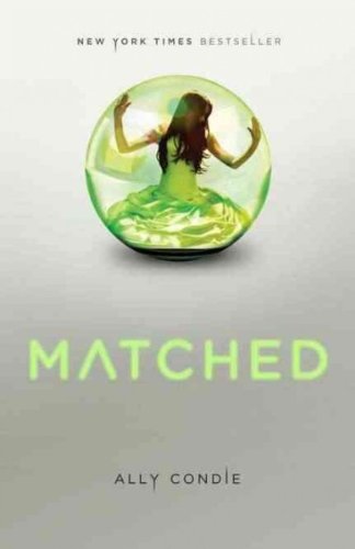 Produkt-Bild: (Matched) By Condie, Ally (Author) Hardcover on 30-Nov-2010