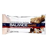 Balance Bare Sweet and Salty Bar