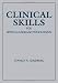 Clinical Skills For Speech-Language Pathologists: Practical Applications