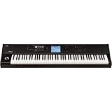 Korg M50 88 Key Synthesizer Workstation