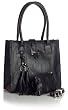 black designer handbags