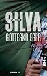 Gotteskrieger: Thriller