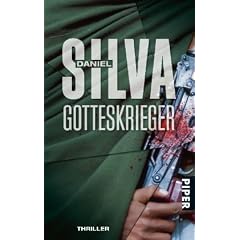 Gotteskrieger: Thriller