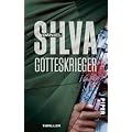 Gotteskrieger: Thriller