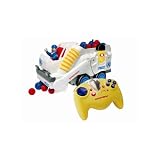 Rokenbok Power Sweeper Value Pack