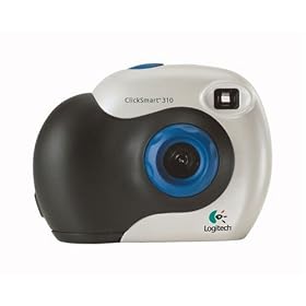 Logitech ClickSmart 310