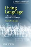 Product 1405124415 - Product title Living Language: An Introduction to Linguistic Anthropology