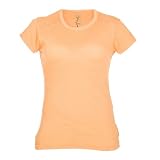  : GRAMICCI Women's Trail Routz Tee,Sahara,Large