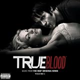 True Blood: Music From The HBO® Original Series Volume 2 (Deluxe) [Explicit] [+Digital Booklet]