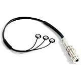 K&K Pure Mini Acoustic Guitar Pickup