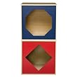Circo Boys Modular Storage Cubes