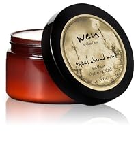 WEN Re-Moist Hydrating Mask 4oz - Sweet Almond Mint