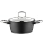 WMF Bueno non stick cast aluminium high casserole 20cm/2.5ltr