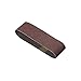BOSCH SB3R061 - 3\ X 18\" Sanding Belt, Red, 60 Grit (10 Pk)"