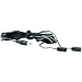 CHANNEL PLUS 2172 Dual Head I/R Remote Control Micro Emitter/Repeaters