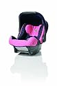 Britax Baby-Safe Plus Group 0+ Infant Carrier - Bella