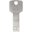 LaCie iamakey v2 16 GB USB 2.0 Flash Drive 131106