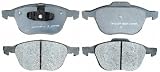 Raybestos PGD1044C Professional Grade Disc Brake Pad Set