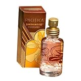 Pacifica Sandalwood 1.2 oz Spray Perfume