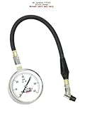Mr. Gasket P7215 Pro Tire Gauge 0-60 Psi
