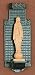 Lady of Universe Wall Shrine - Brown and Tan - 10 Pack