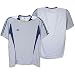 Sporting Goods : adidas Predator Star ClimaLite Soccer Jersey (Gray)