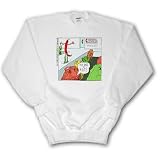 Hottest Designer Fashions - Adult SweatShirt 2XL