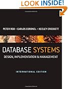 Database Systems