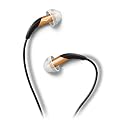 Klipsch Image X10i Noise Isolating In-Ear Headset with 3-Button Mic for iPhone / iPod - Black