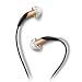 Klipsch Image X10i Noise Isolating In-Ear Headset with 3-Button Mic for iPhone / iPod - Black
