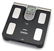 Omron BF508 Body Composition and Body Fat Monitor Bathroom Scale