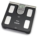 Omron BF508 Body Composition and Body Fat Monitor Bathroom Scale
