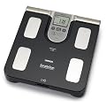 Omron BF508 Body Composition and Body Fat Monitor Bathroom Scale
