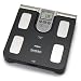 Omron BF508 Body Composition and Body Fat Monitor Bathroom Scale