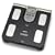 Omron BF508 Body Composition and Body Fat Monitor Bathroom Scale