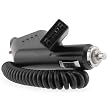 Sony Ericsson W300i Car Charger / Vehicle Charger - Also compatible with Sony Ericsson K750 W810 W800i W600 z525a z520a J230a J220a K550i W880i Z610i Z750i Cell Phones
