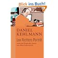 Leo Richters Portr�t: Sowie ein Portr�t des Autors von Adam Soboczynski