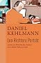 Leo Richters Portr�t: Sowie ein Portr�t des Autors von Adam Soboczynski