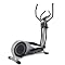 Burning Up Calories with the Elliptical