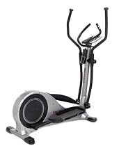 Lifecore LC-985VG Elliptical Trainer