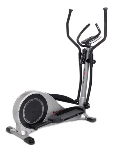 Lifecore LC-985VG Elliptical Trainer