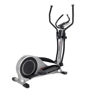 Lifecore LC-985VG Elliptical Trainer