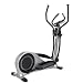 Lifecore LC-985VG Elliptical Trainer