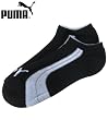 Puma Golf Men's Single No Show Sock