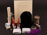 Love Spell : Spell Kit for Reviving Sex and Passion
