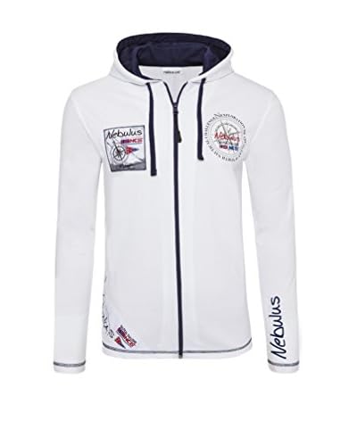 Nebulus Sweatjacke Match