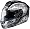 HJC FS-15 SURGE MC5 SIZE:XXL MOTORCYCLE Full-Face-Helmet